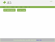 Tablet Screenshot of jacobedwardshirley.com